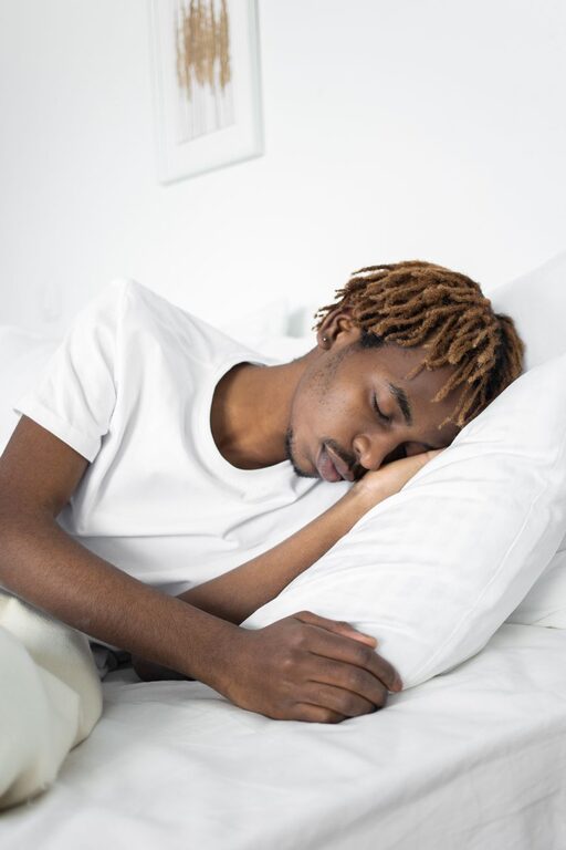 How to Choose the Right Pillow for Better Sleep
